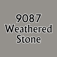 Weathered Stone 09087 Reaper MSP Core Colors