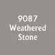 Weathered Stone 09087 Reaper MSP Core Colors