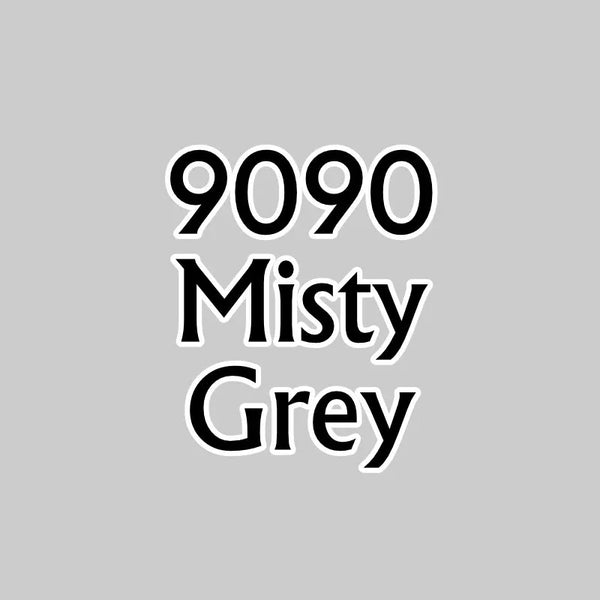 Misty Grey 09090 Reaper MSP Core Colors