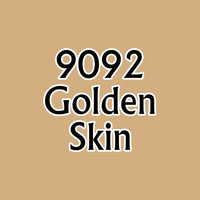 Golden Skin 09092 Reaper MSP Core Colors
