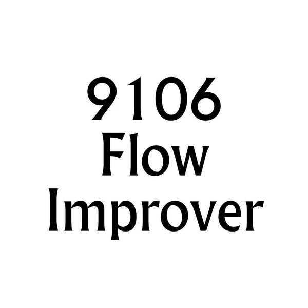 Reaper Flow Improver 09106