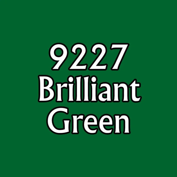 Brilliant Green 09227 Reaper MSP Core Colors