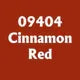 Cinnamon Red 09404 Reaper MSP Bones