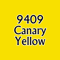 Canary Yellow 09409 Reaper MSP Bones