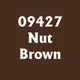 Nut Brown 09427 Reaper MSP Bones