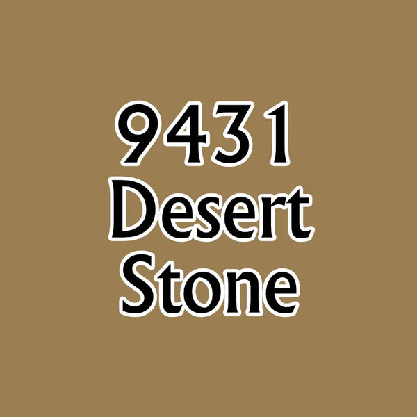 Desert Stone 09431 Reaper MSP Bones