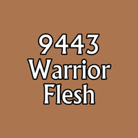 Warrior Flesh 09443 Reaper MSP Bones