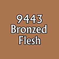 Warrior Flesh 09443 Reaper MSP Bones