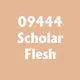 Scholar Flesh 09444 Reaper MSP Bones