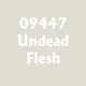 Undead Flesh 09447 Reaper MSP Bones