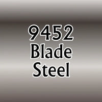 Blade Steel 09452 Reaper MSP Bones