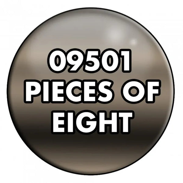 Pieces of Eight 09501 Reaper MSP