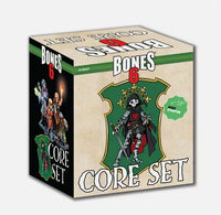 Reaper Miniatures Bones 6 Core Set 10057