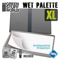 Wet Palette XL GSW 10620