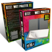 Wet Palette XL GSW 10620