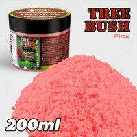 Tree Bush Clump Foliage - Pink - 200ml 11188