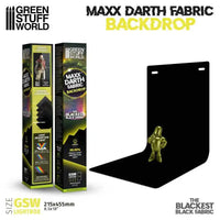 Maxx Darth backdrop - Lightbox 11825