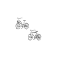Green Stuff World 3D printed set - Bikes 1:48 12420