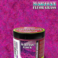 Martian Fluor Grass - Andromeda Pink - 200ml 12617