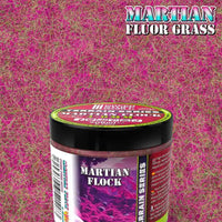 Martian Fluor Grass - Punkpink Neon - 200ml 12618