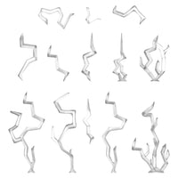 Lightning Spells 1:48-1:35 12663