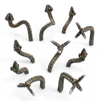 Green Stuff World Robotic Claws 1:48 12695