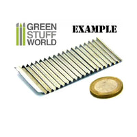 Corrugator - Golfplaten Tool 1351