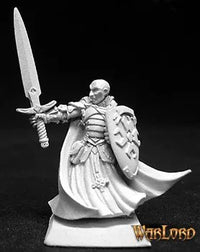 Sir Malcolm, Crusaders Sergeant 14069 (metal)