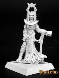Netikerti, Nefsokar Mage 14081 (metal)
