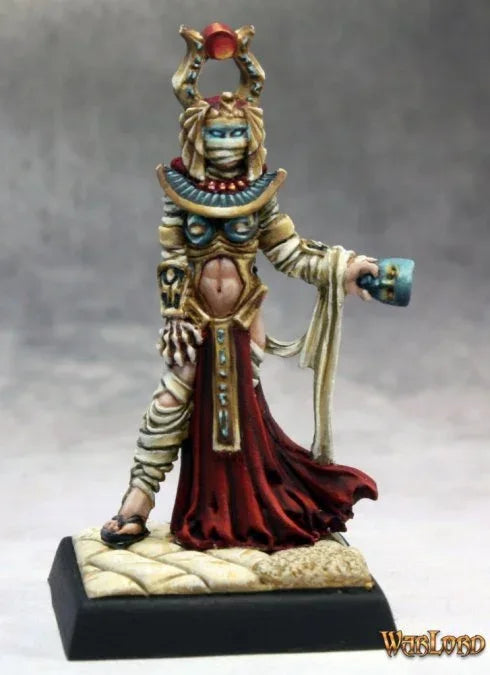 Netikerti, Nefsokar Mage 14081 (metal)