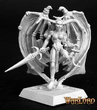 Ashakia, Darkspawn 14083 (metal)