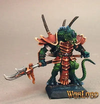 Khong-To, Reptus Warlord 14092 (metal)