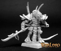 Khong-To, Reptus Warlord 14092 (metal)