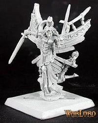 Dark Maiden, Razig Solo 14106