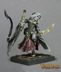 Elsabeth, Necropolis Captain 14131 (metal)