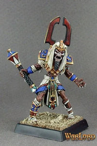 Chosen of Sokar, Nefsokar Sergeant 14164 (metal)