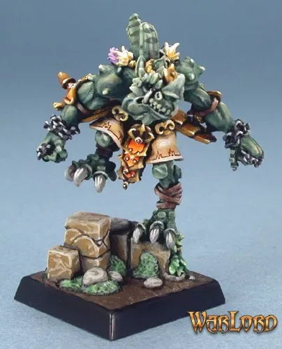 Ra'am, Reptus Hero 14225 (metal)