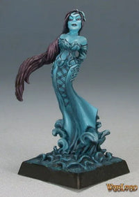 Clarissa Banshee Razig Mage 14274 (metal)