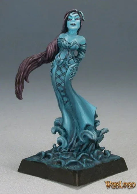 Clarissa Banshee Razig Mage 14274 (metal)