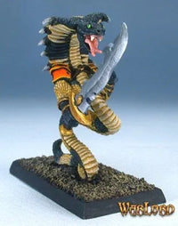 Nagendra Venomspitter 14326 (metal)