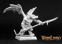 Gaan-Hor Warrior 14441 (metal)