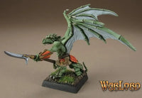 Gaan-Hor Warrior 14441 (metal)