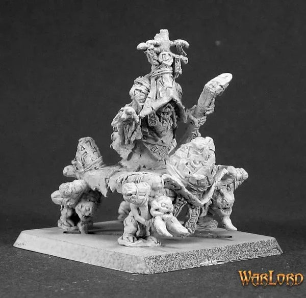 Kurand the Everliving 14485 (metal)