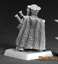 Dwarf Musician 14534 (metal)