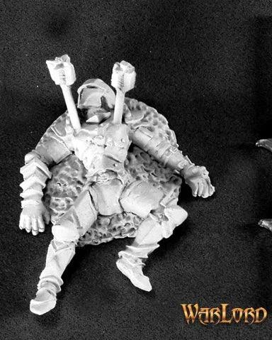 Overlord Casualty Marker 14541 (metal)