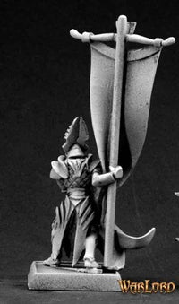 Elf Fighter 14557 (metal)