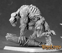Scurvy Dog, Undead Werewolf 14563(metal)