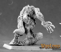 Scurvy Dog, Undead Werewolf 14563(metal)