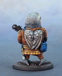 Kobzar Soloveiko, Nightingale Bard 30167
