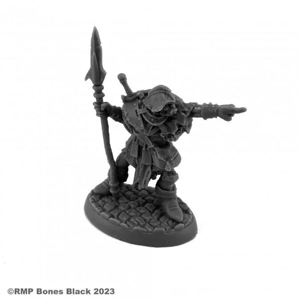 Orc Leader (Pointing) 20316